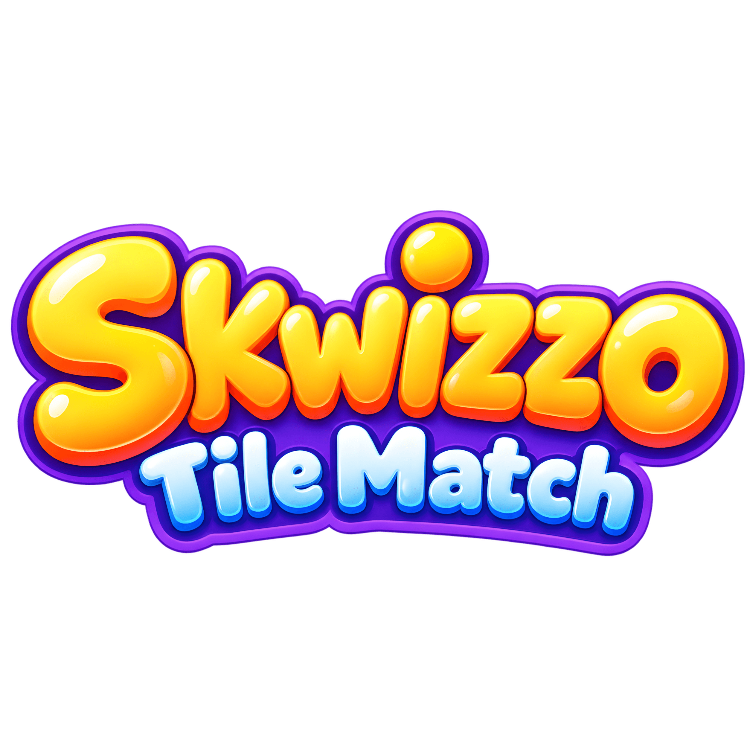 Logo Skwizzo Tile Match